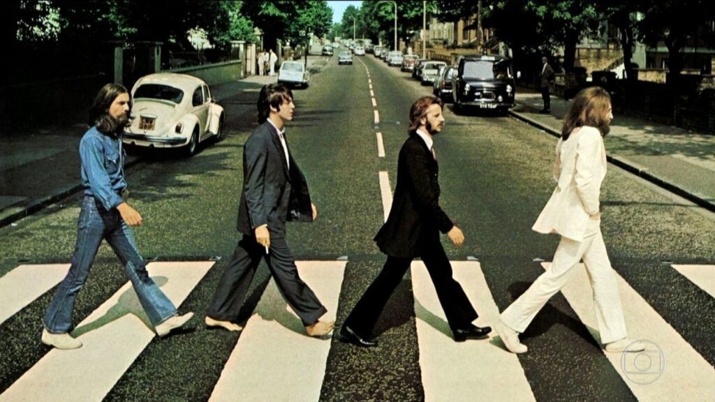 Abbey Road