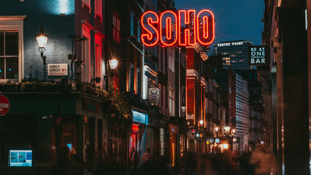 Soho