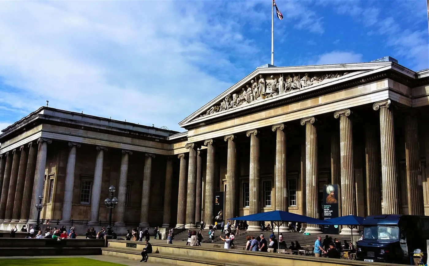 british museum