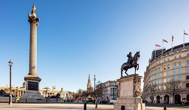 Trafalgar Square